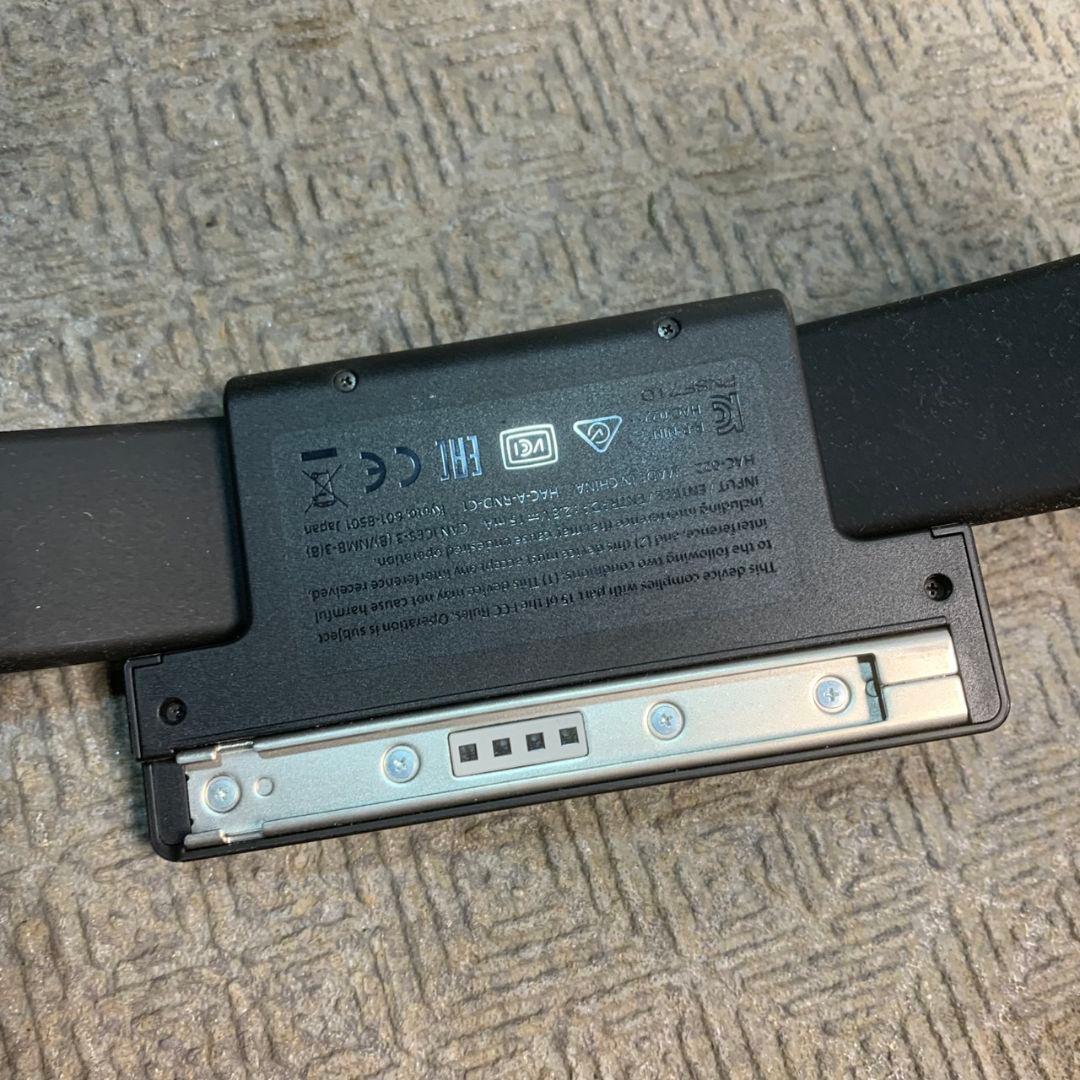 K262 Nintendo Switch + リングフィット HAC-001