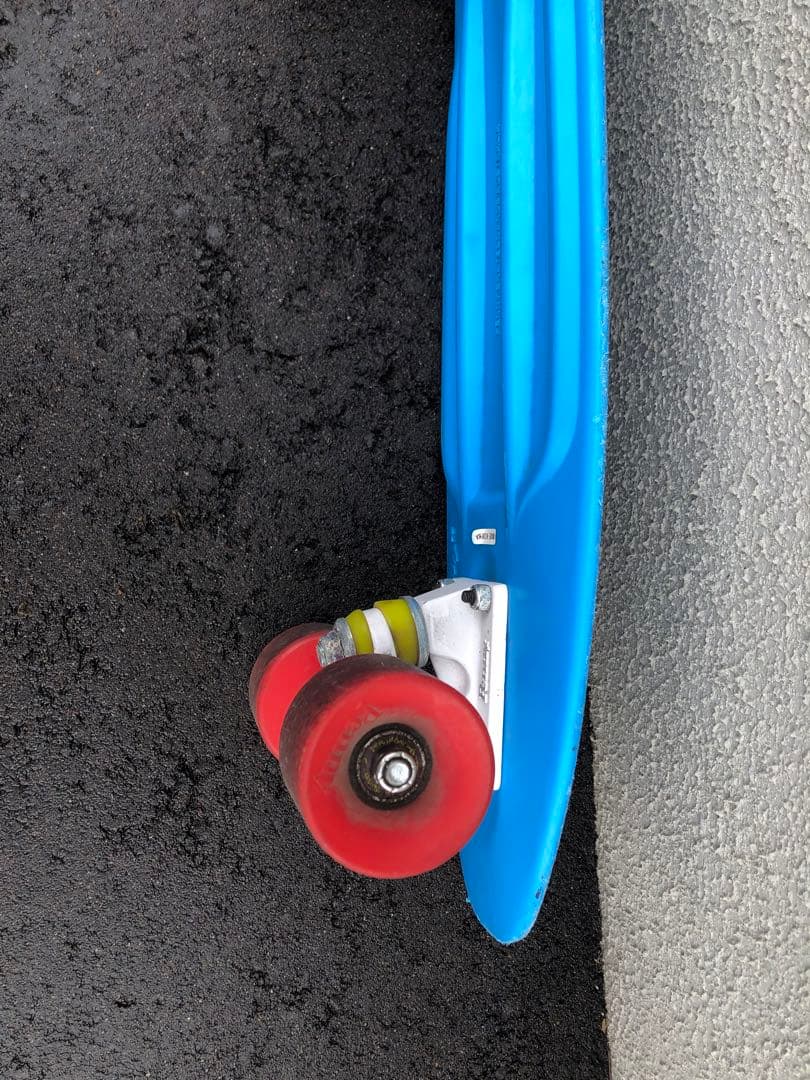 スケボー　ペニーpenny