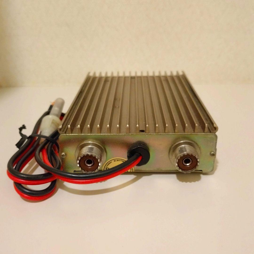 メ*2様 【作動確認済み】ダイワ LA-2035R 144MHz リニアアンプ