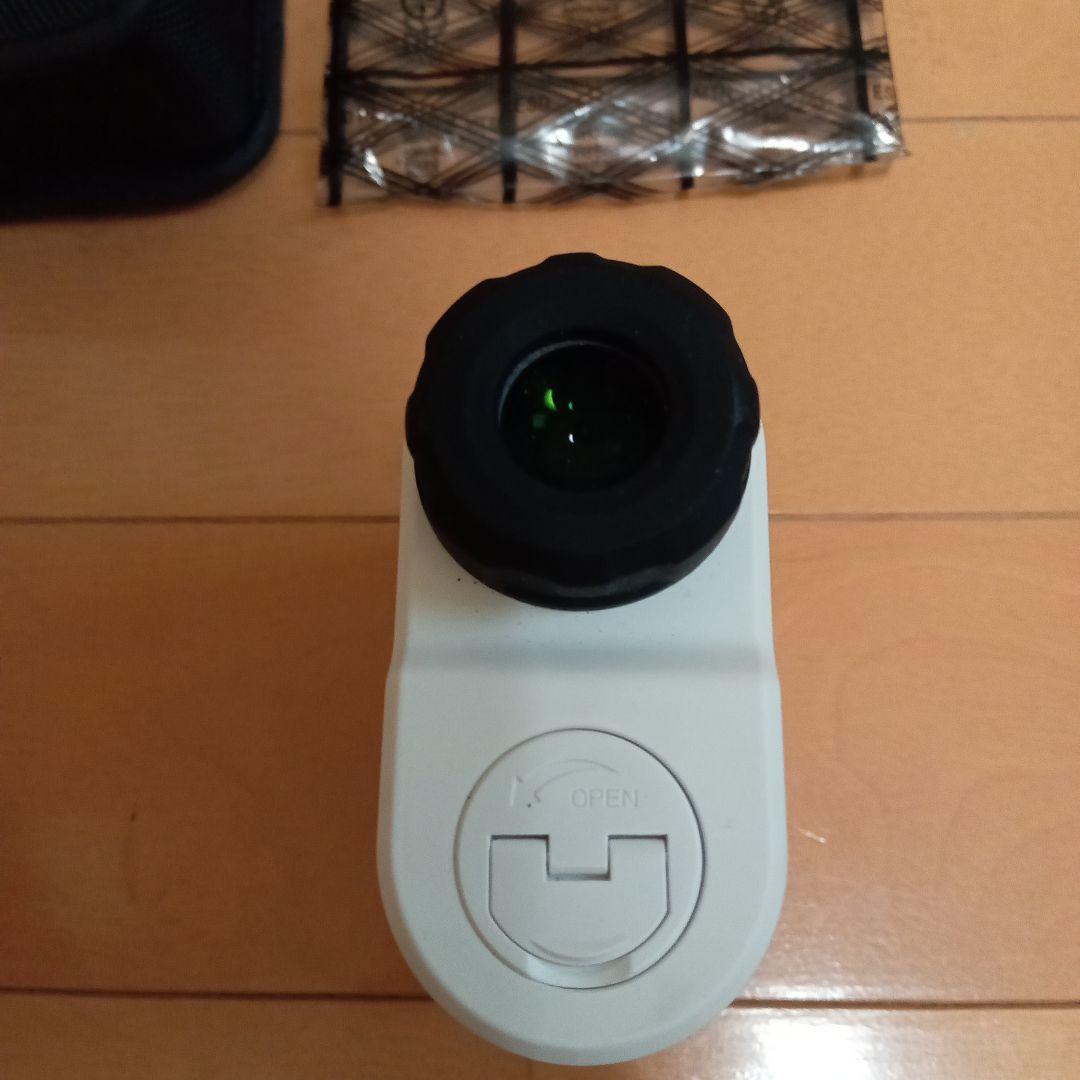 ラウンド用品・アクセサリー GOLFBUDDY GB LASER lite2
