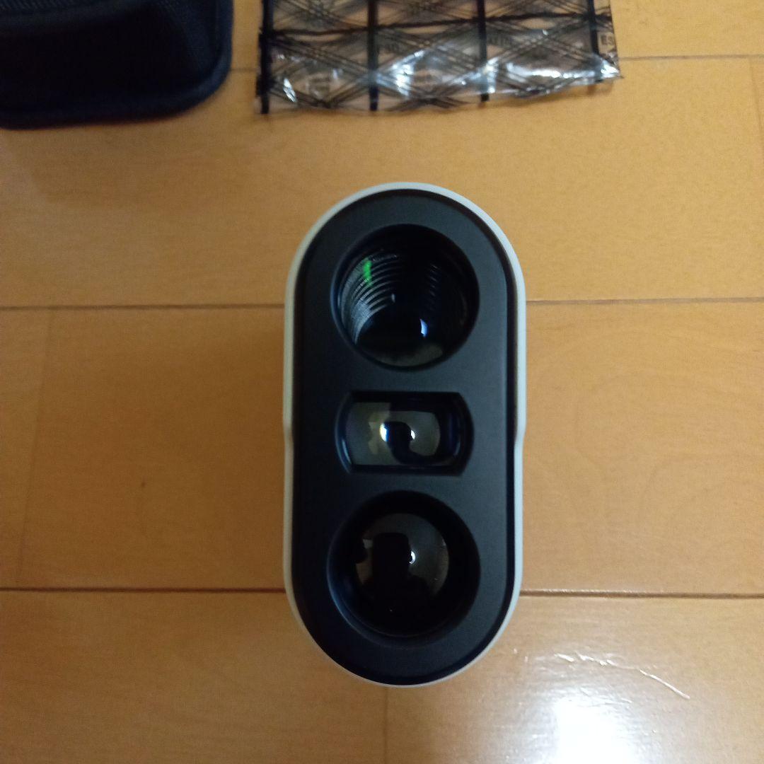 ラウンド用品・アクセサリー GOLFBUDDY GB LASER lite2