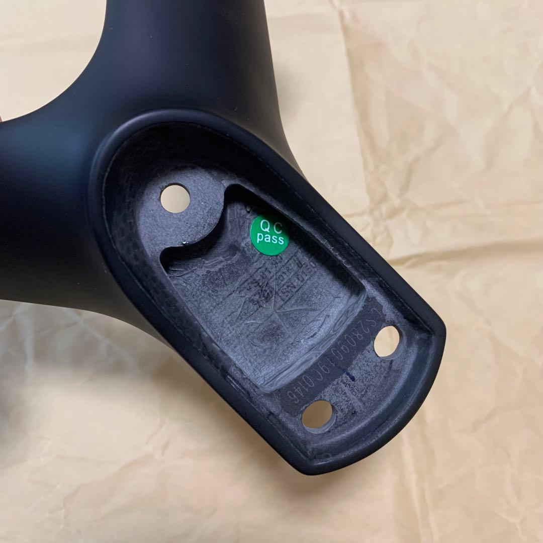 サーヴェロ s5 専用ステム 90mm ステム cervelo ST28