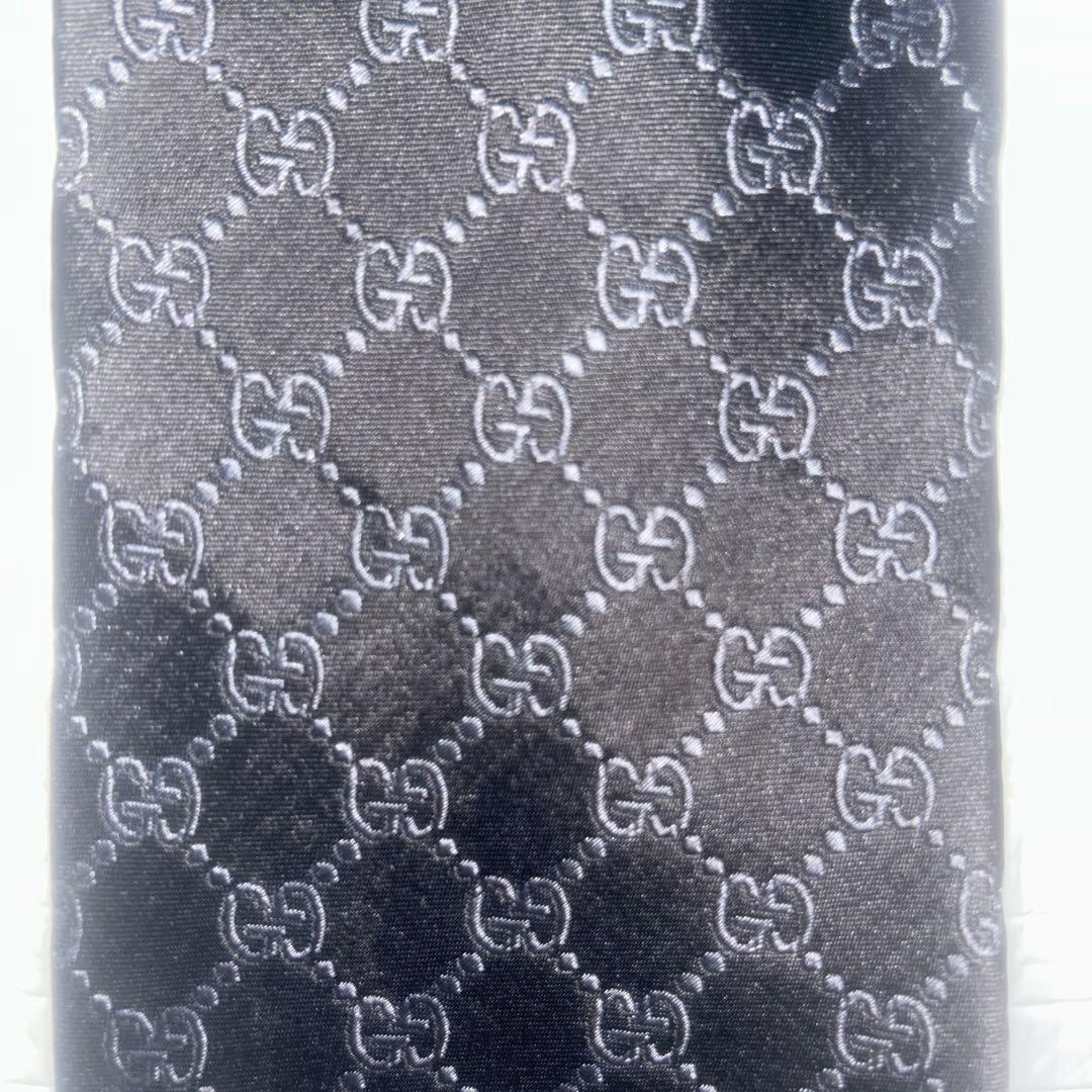 GUCCI ggターンネクタイ