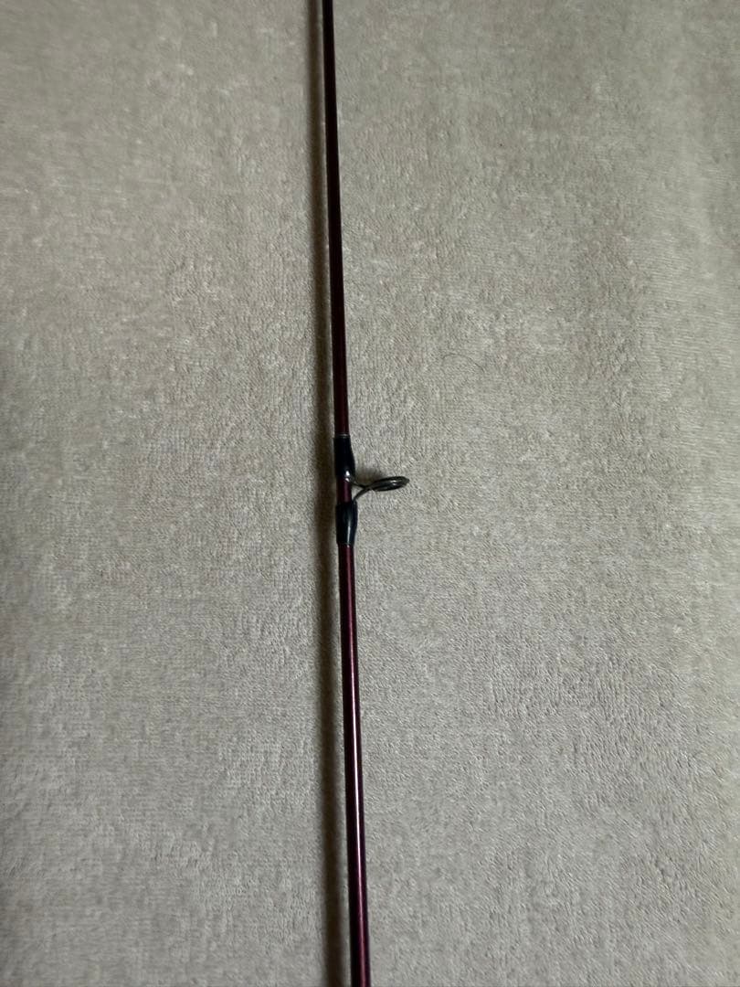 【廃盤希少品】シマノ 94スコーピオンEV 1653-2 & 1652-2