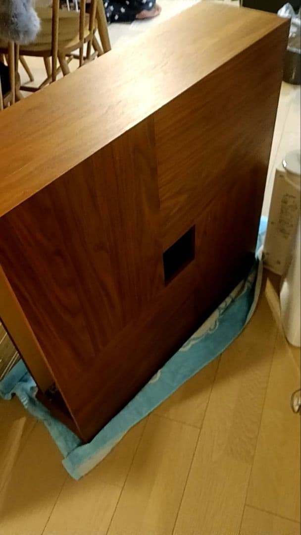 途中出品取消 最終値引 関家具 ニッポネア アトリ センターテーブル