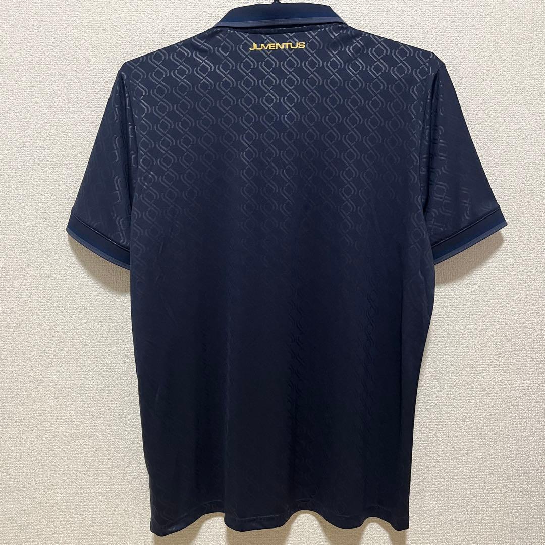 【新品】 ユベントス 3rd ユニフォーム 3XL アディダス 24/25