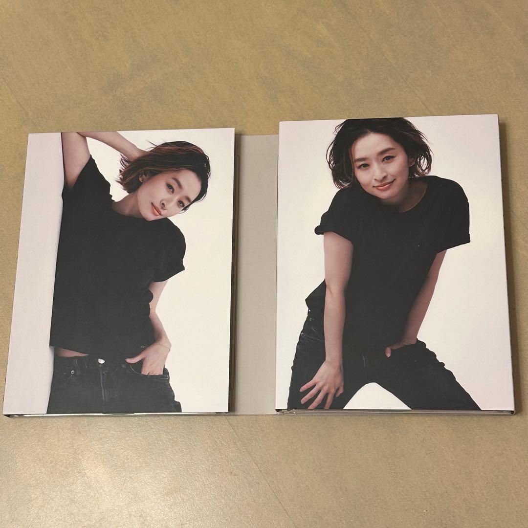 島袋寛子 / UTAUTAI (9CD+Blu-ray) (初回生産限定盤)