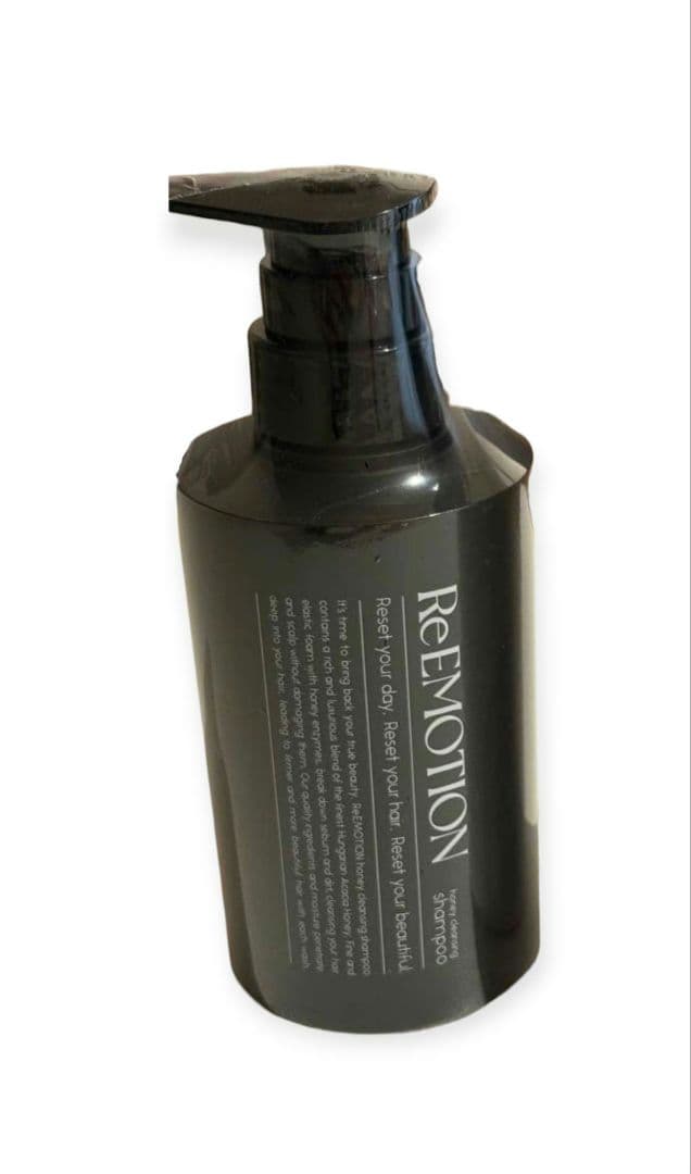 Re:EMOTION ハニークレンジングシャンプー 300ml