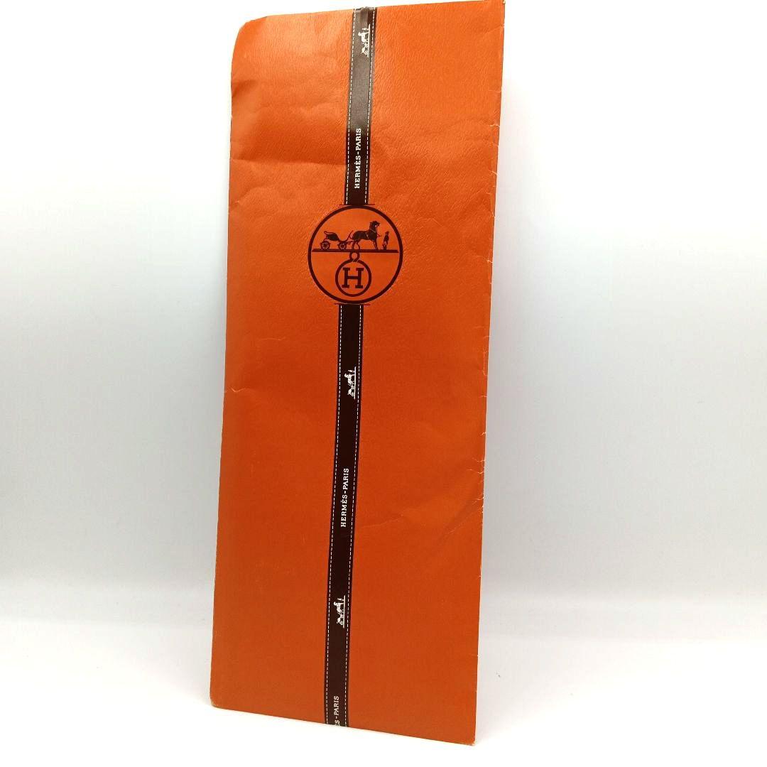 HERMES カレ90 EQUATEUR 赤道直下 シルクスカーフ 上317