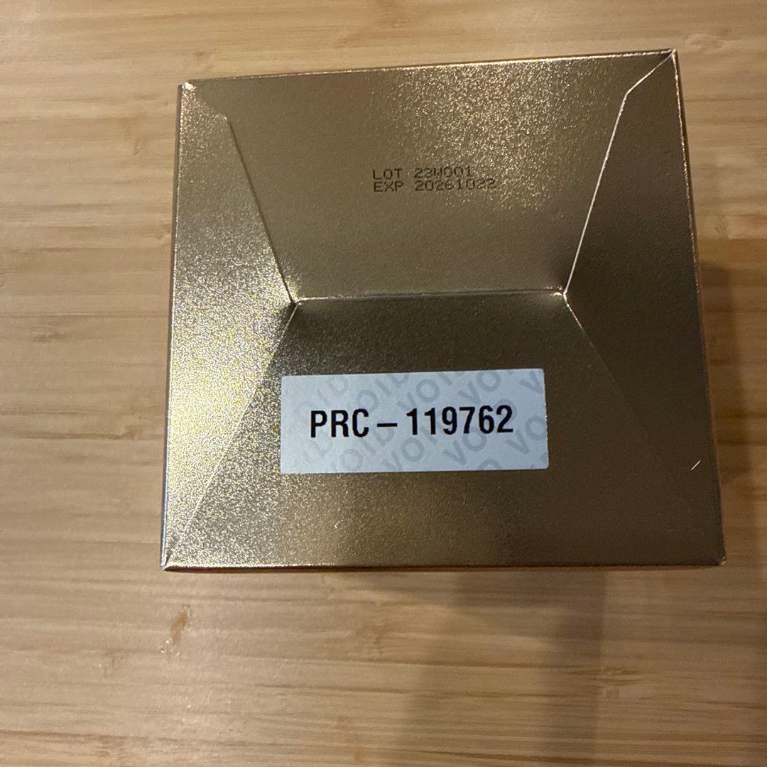 プレジストアメージングクリームPRESIST V FIX AMAZING50g
