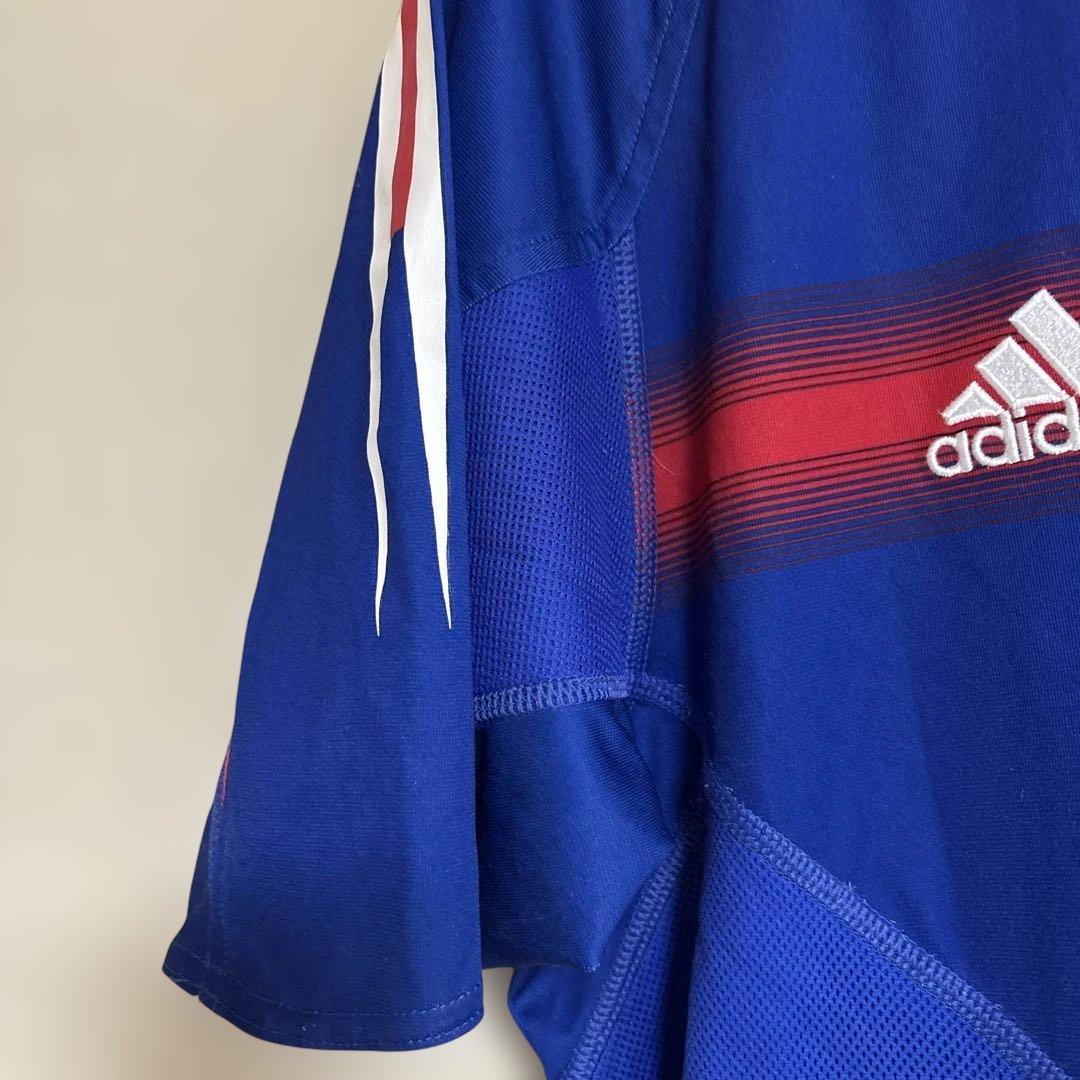 サッカーユニホーム