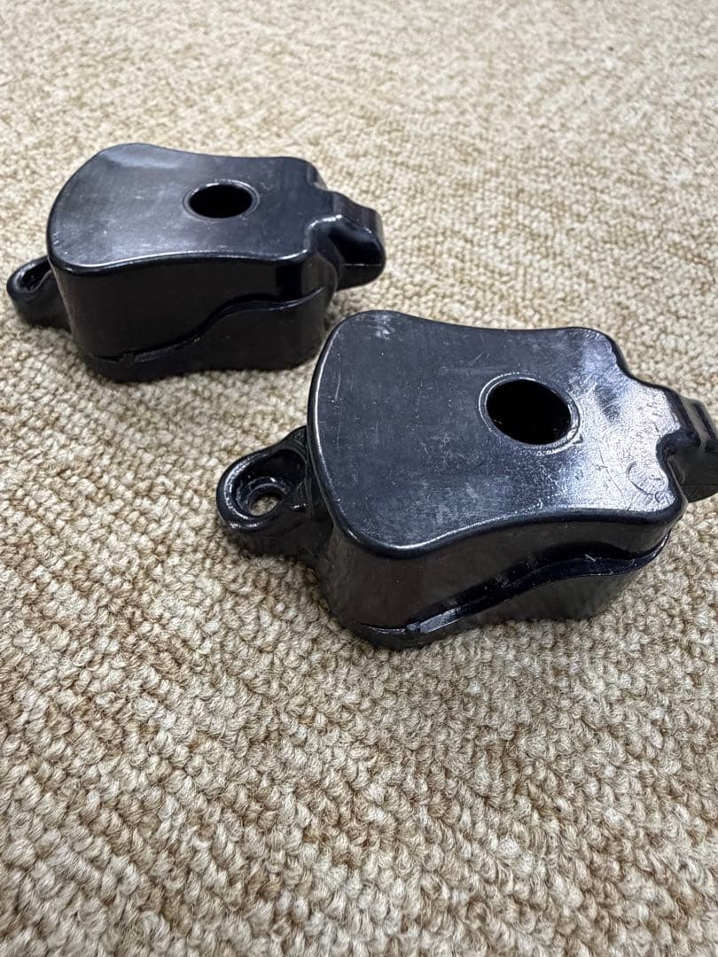 中古　テレマークビンディング22designs vice sサイズ