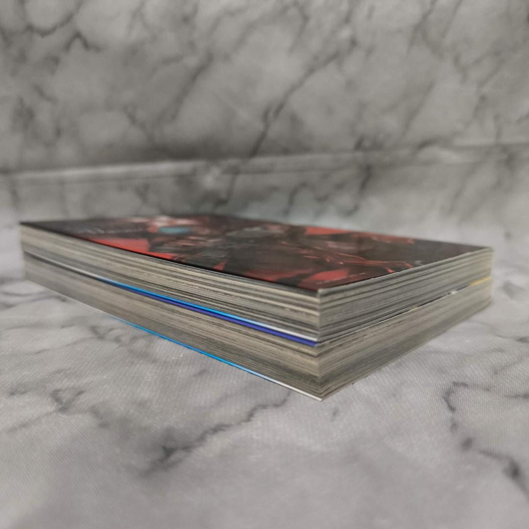 デビルメイクライ3 code:1 code:2 全巻 2冊 セット★茶屋町勝呂