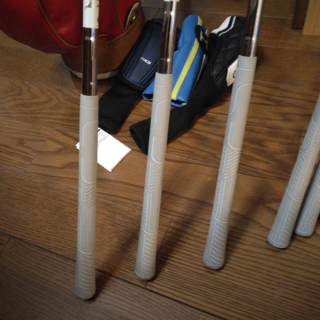 Golf Planner レディース クラブセット初心者向け