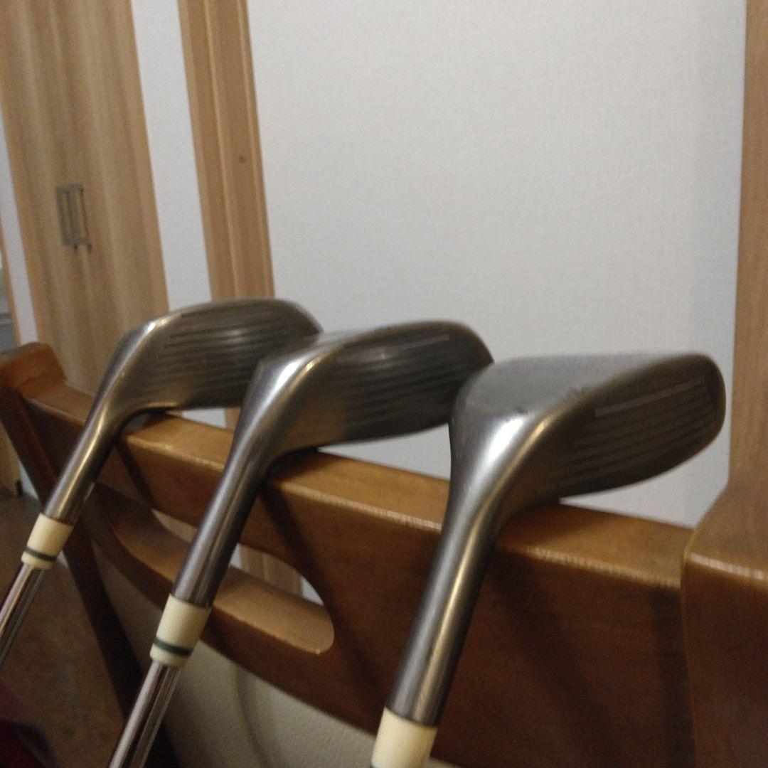 Golf Planner レディース クラブセット初心者向け