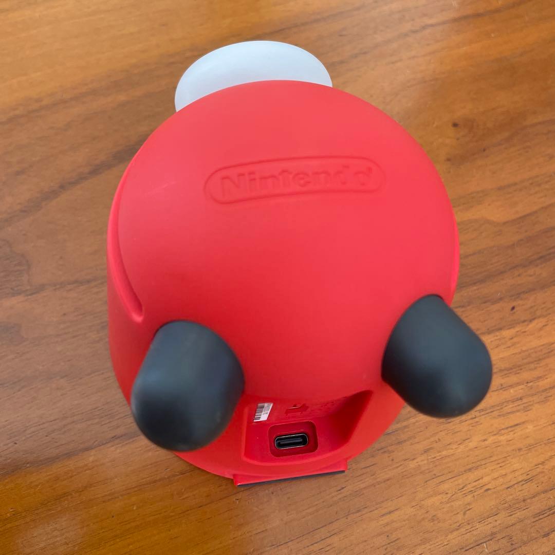 Nintendo Sound Clock Alarmo アラーモ