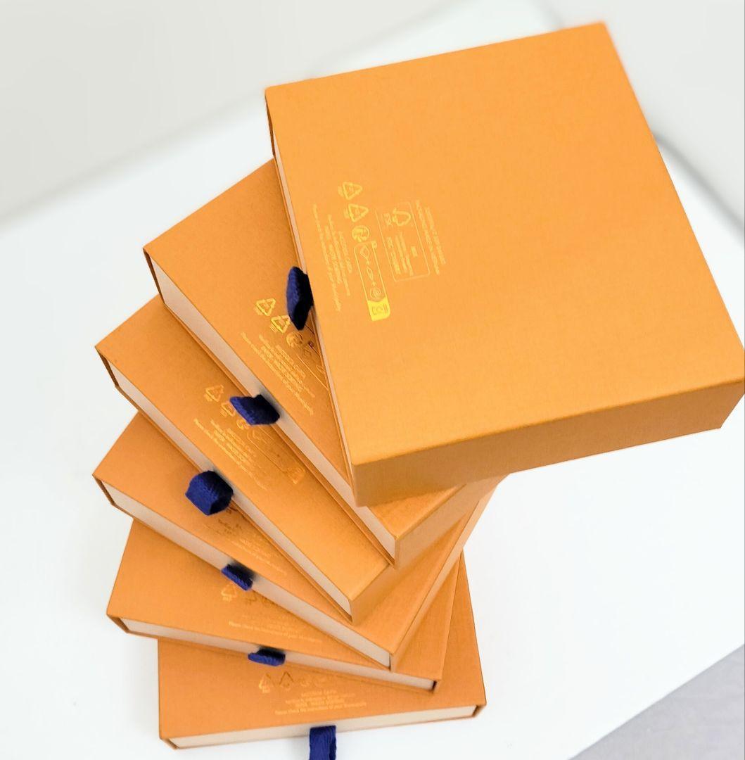 11点まとめ ルイヴィトン 二つ折り財布 ケース ラッピング用BOX