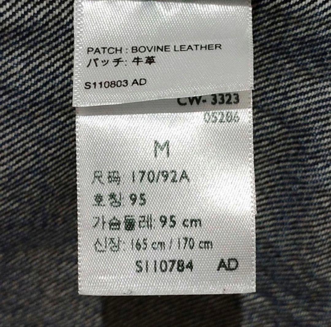 希少M‼️ジャーナルスタンダード別注　Levi's 1st リーバイス