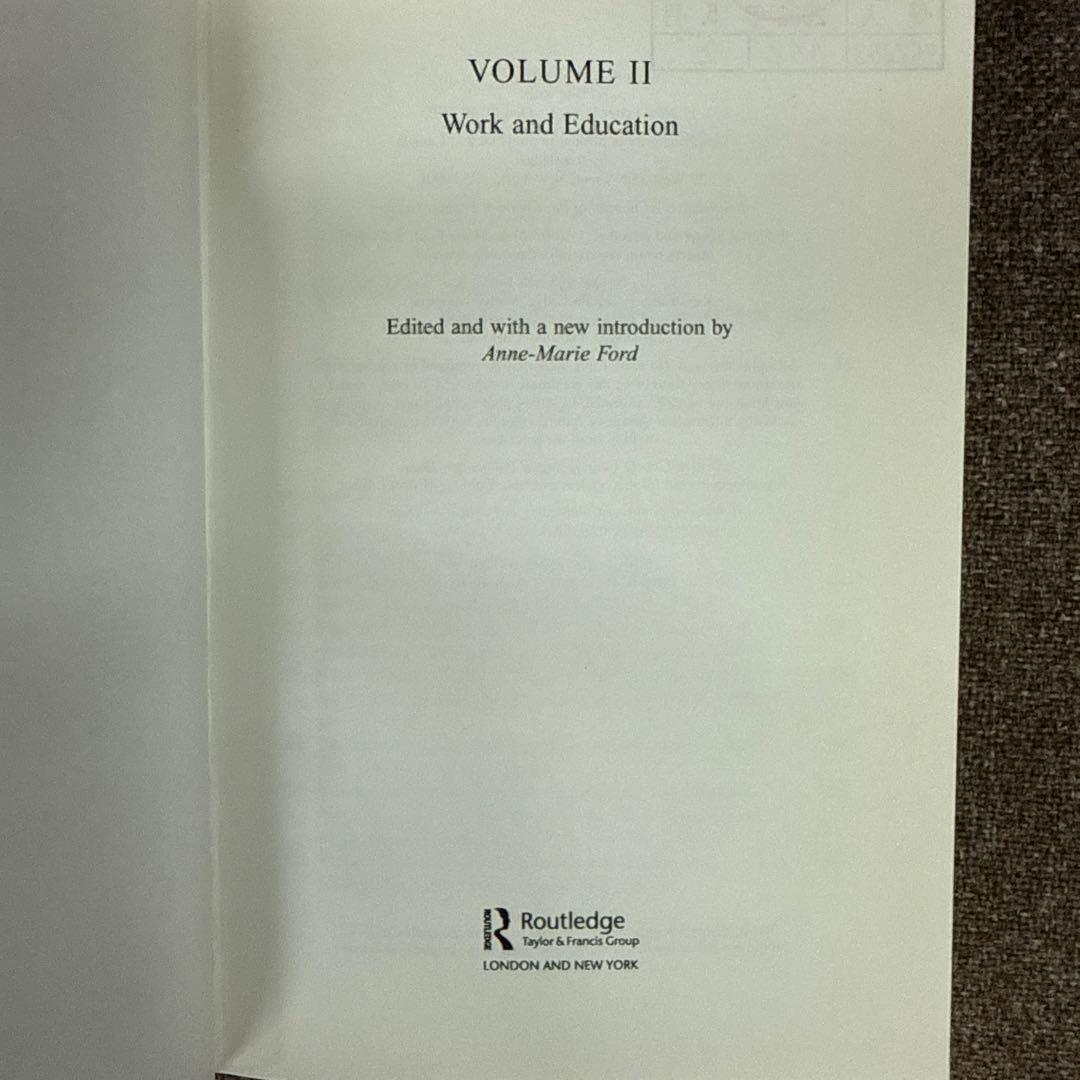 洋書 American Feminism Key Source Documents 2