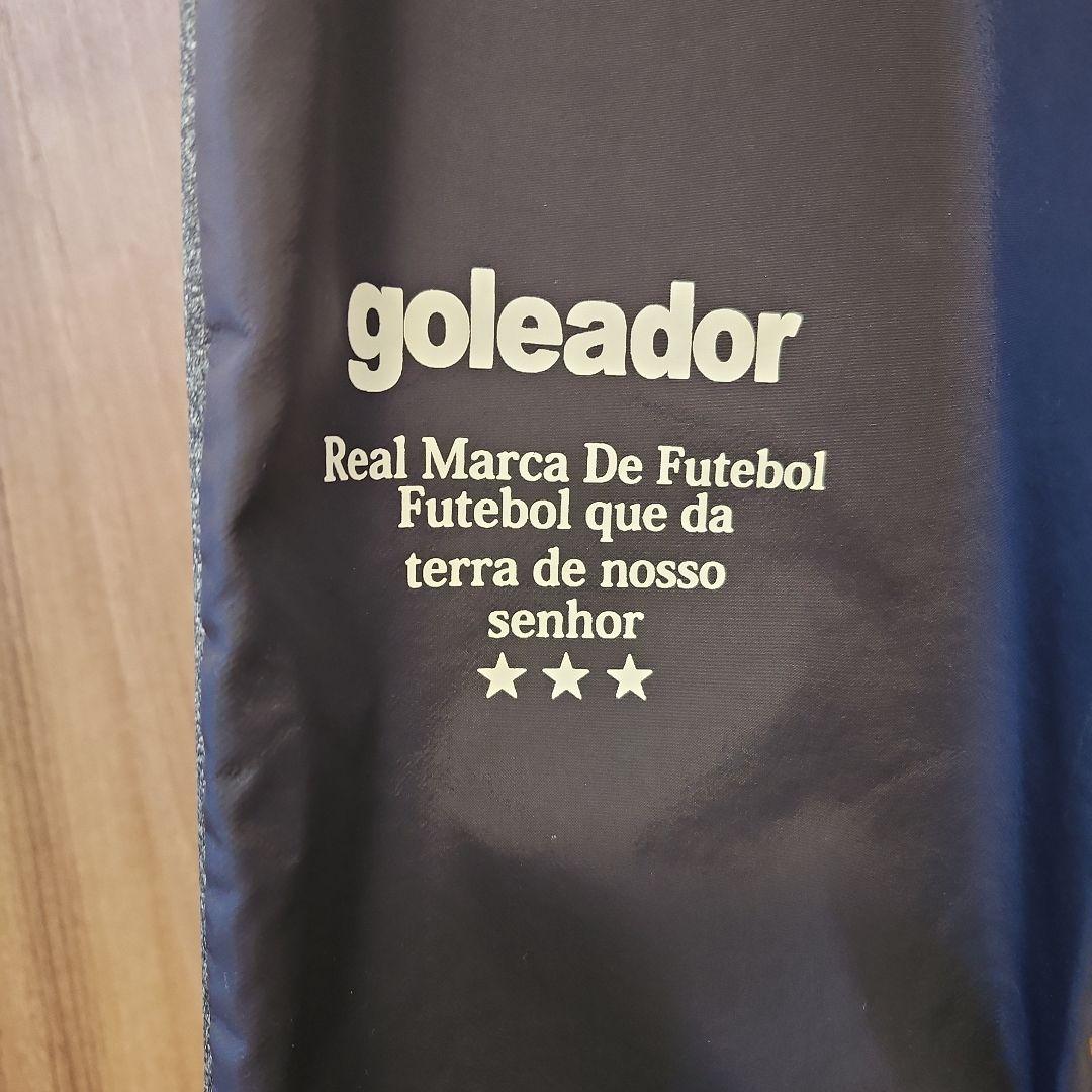 goleador グレー ジャケット・パンツセット