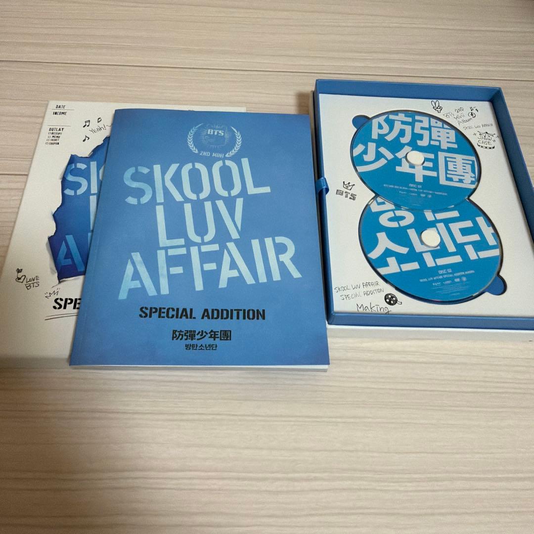 BTS まとめ売り アルバム　CD　DVD 15点