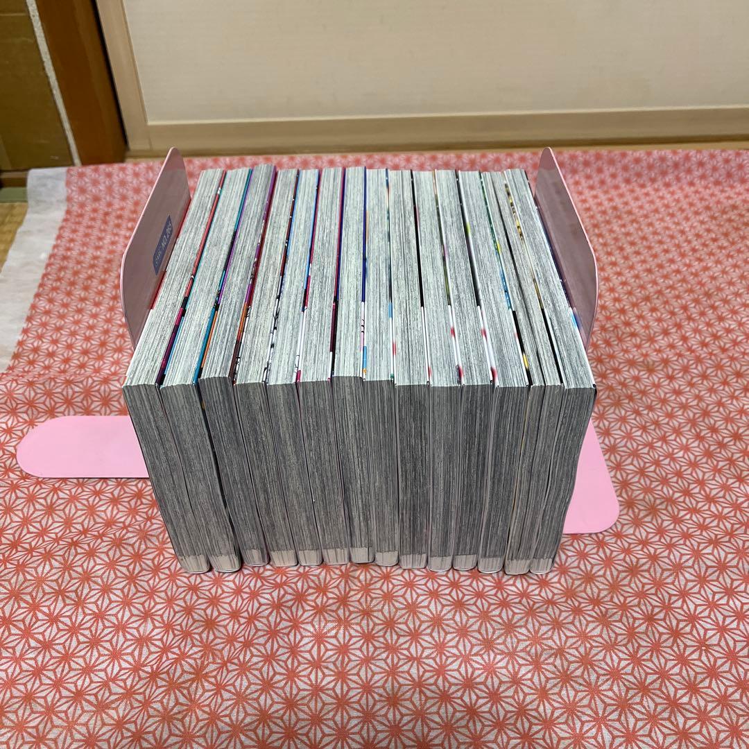 flosコミック セット