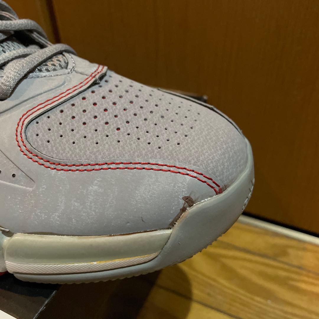 adidas D Rose DOMINATE 28.5cm 新品未使用　箱付き