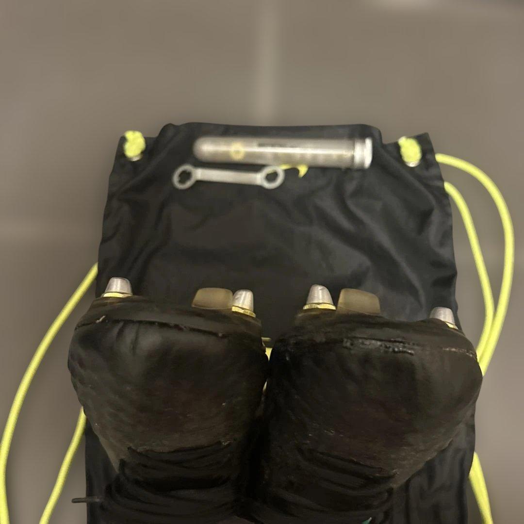 NIKE マジスタオーパス SG 27.5