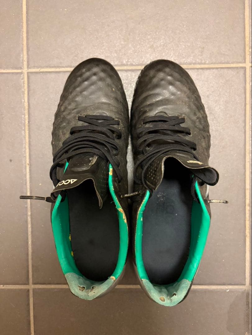 NIKE マジスタオーパス SG 27.5