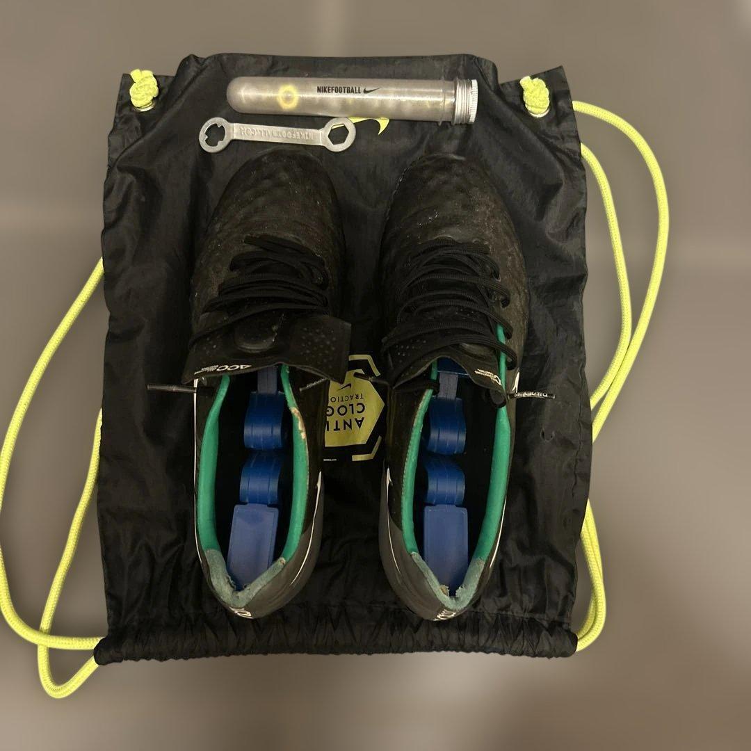 NIKE マジスタオーパス SG 27.5