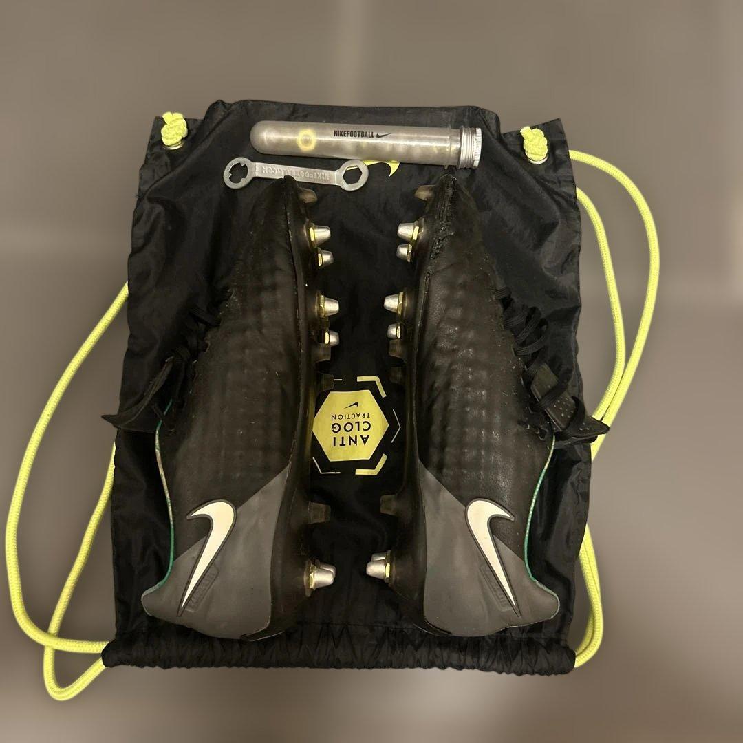 NIKE マジスタオーパス SG 27.5