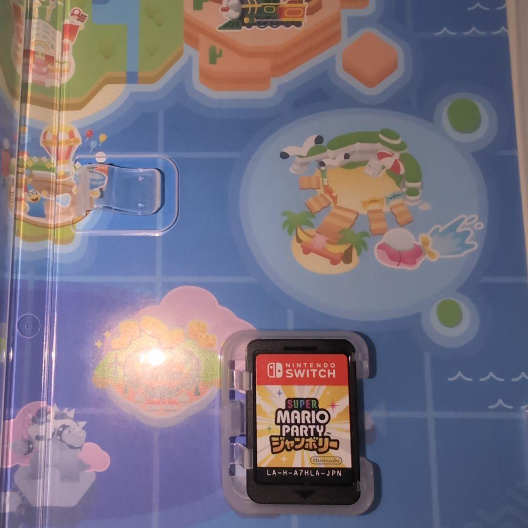 桃太郎電鉄定番 桃太郎電鉄ワールド スーパーマリオパーティジャンボリー 3セット