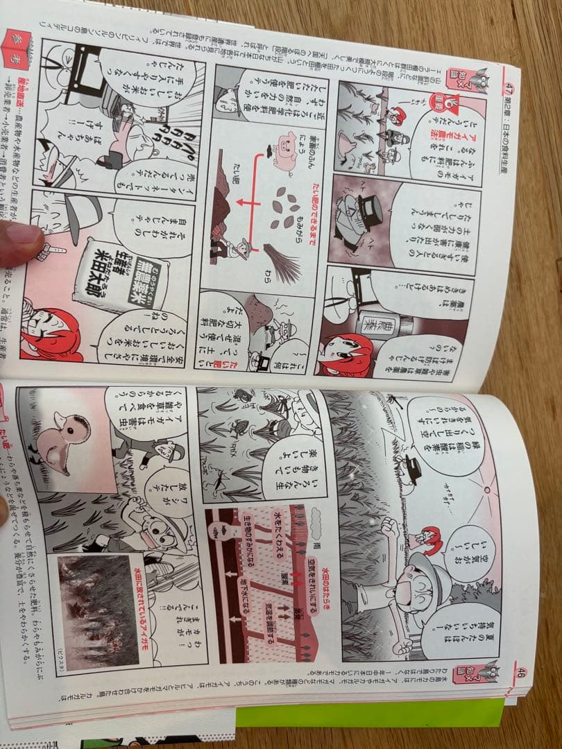 （処分間近）ほぼ新品　大人気　中学入試まんがで攻略BON!