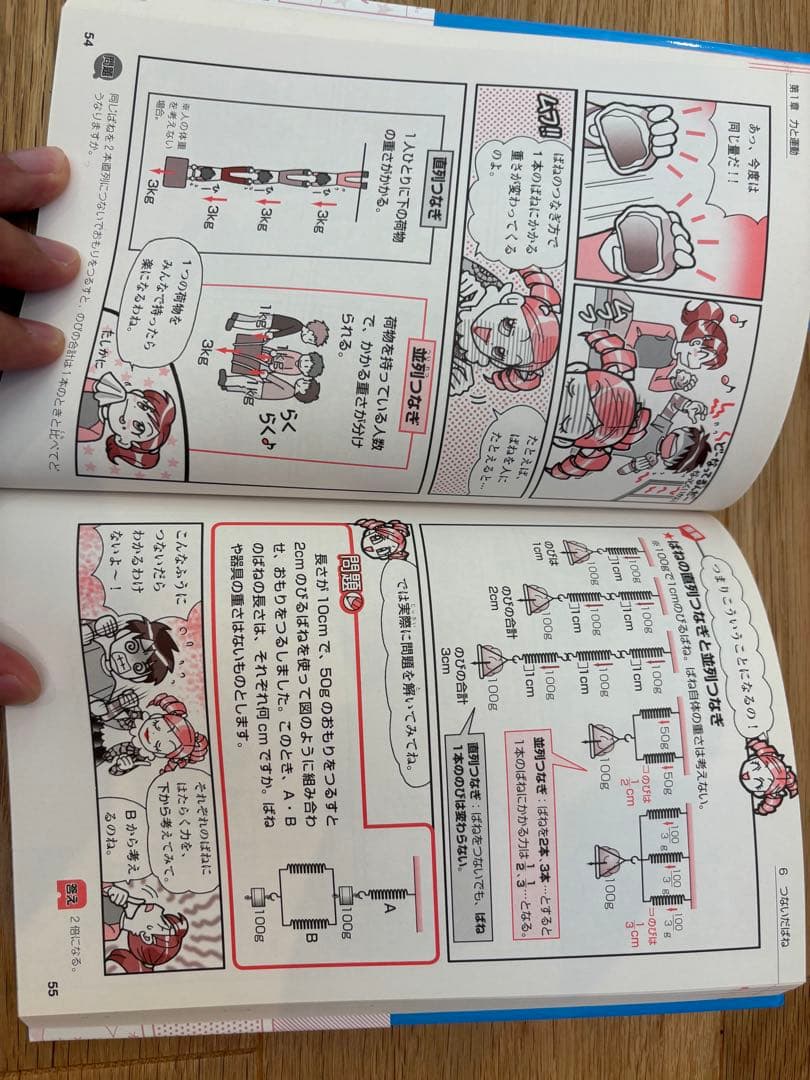 （処分間近）ほぼ新品　大人気　中学入試まんがで攻略BON!