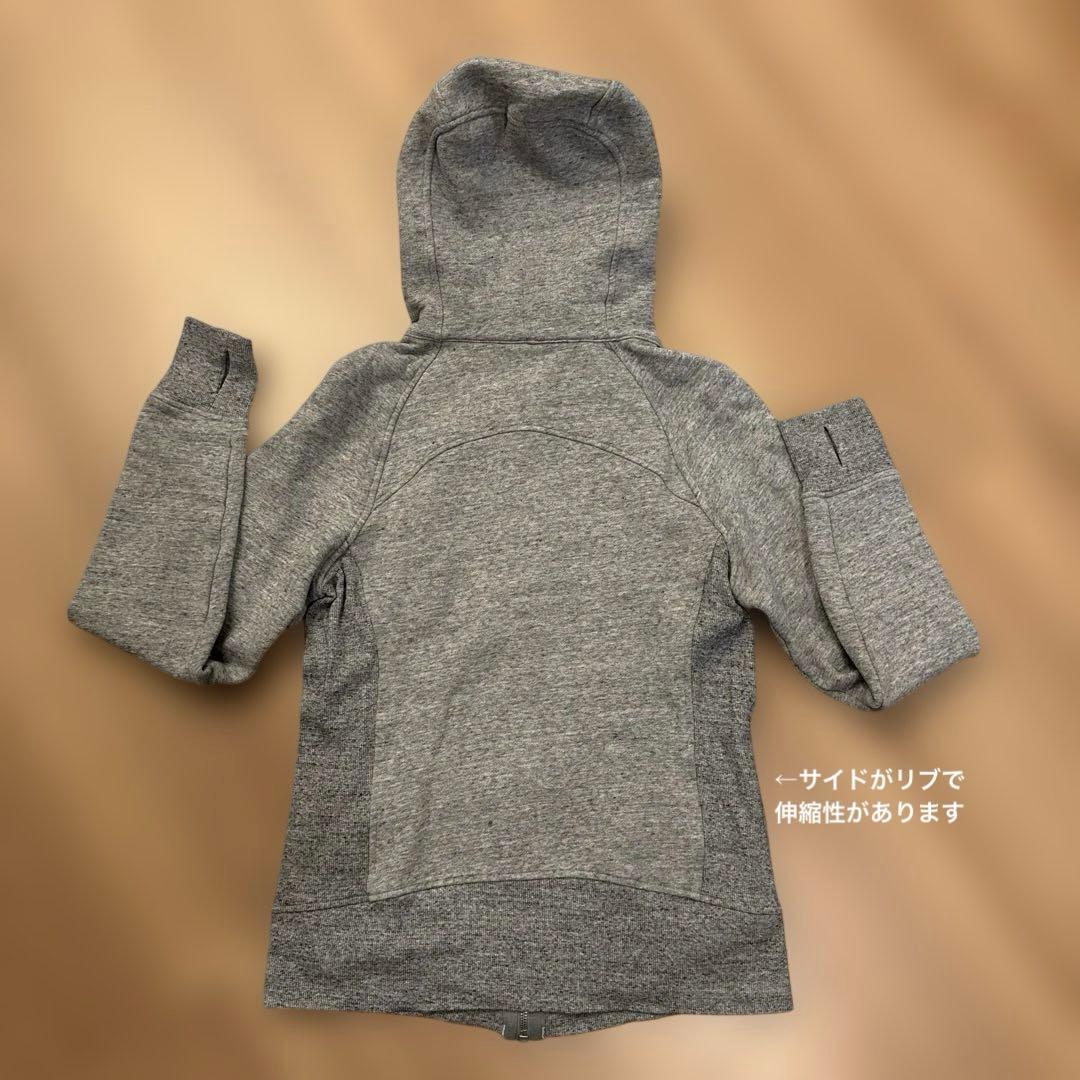 lululemon ルルレモン パーカー