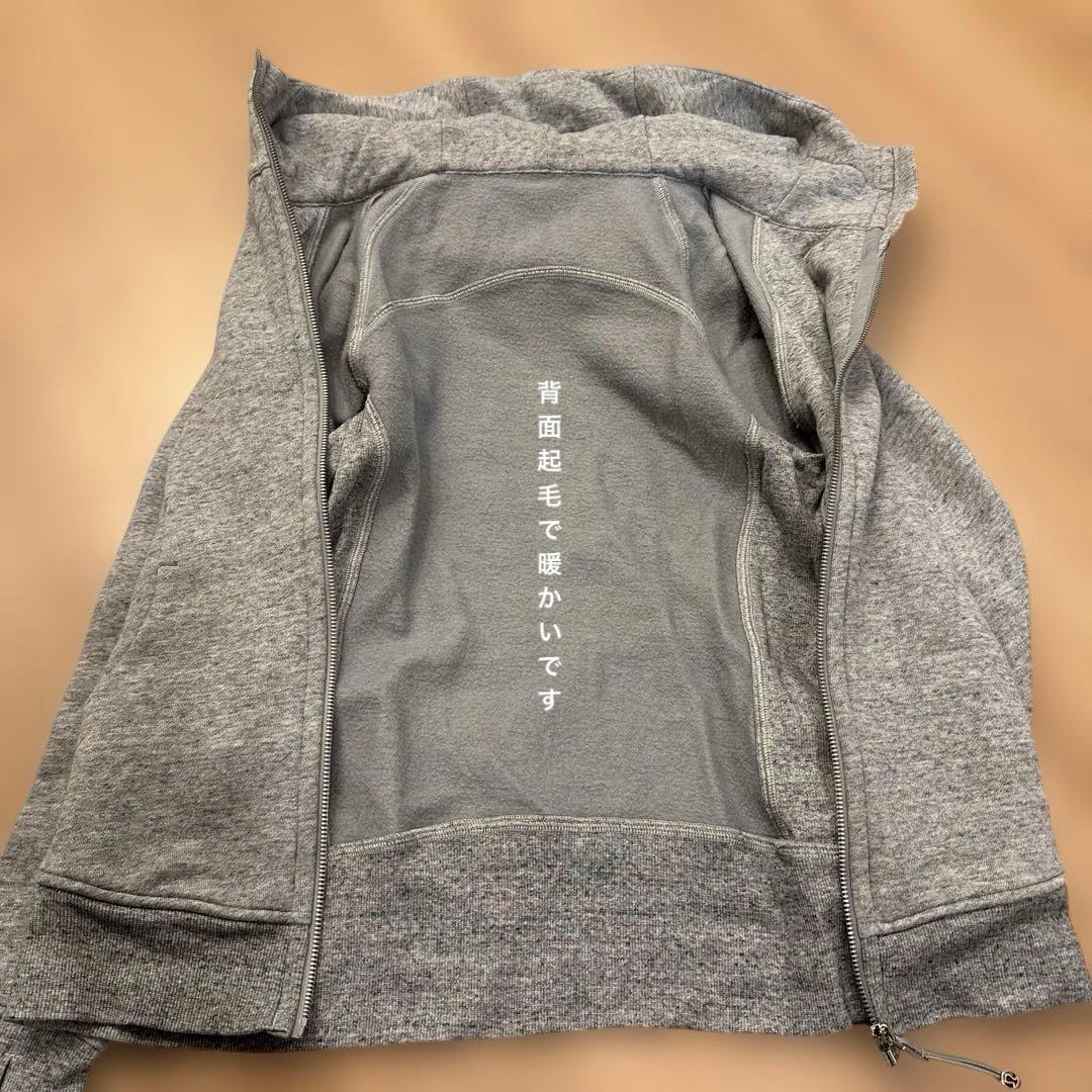 lululemon ルルレモン パーカー