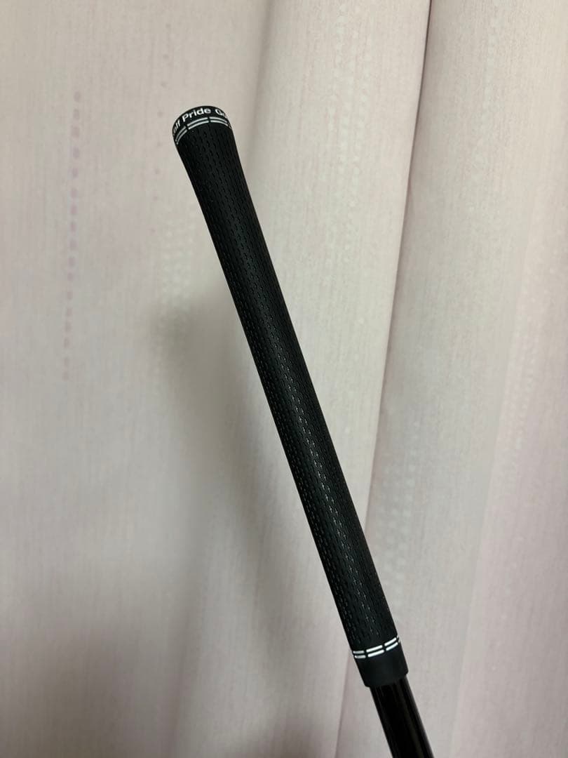 Ping 440ドライバースリーブ付き　SPEEDER NXバイオレット50SR