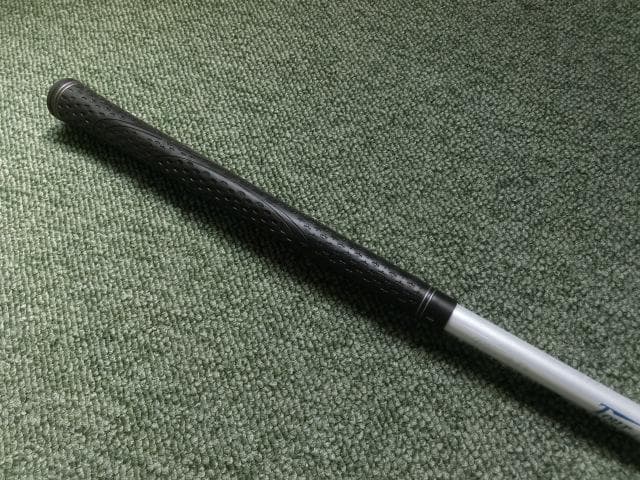 テーラーメイドスリーブ付き Tour AD SL II 5(SR) 装着時46