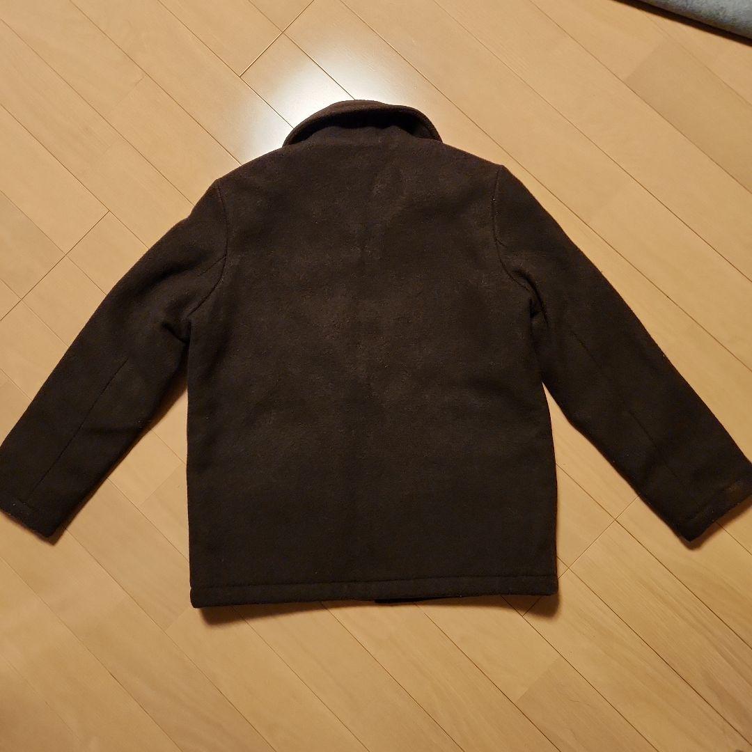 A BATHING APE ウールジャケット サイズM