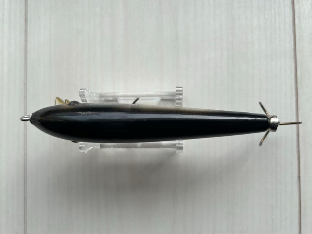 ルアー・フライ HEDDON TIGER 1030