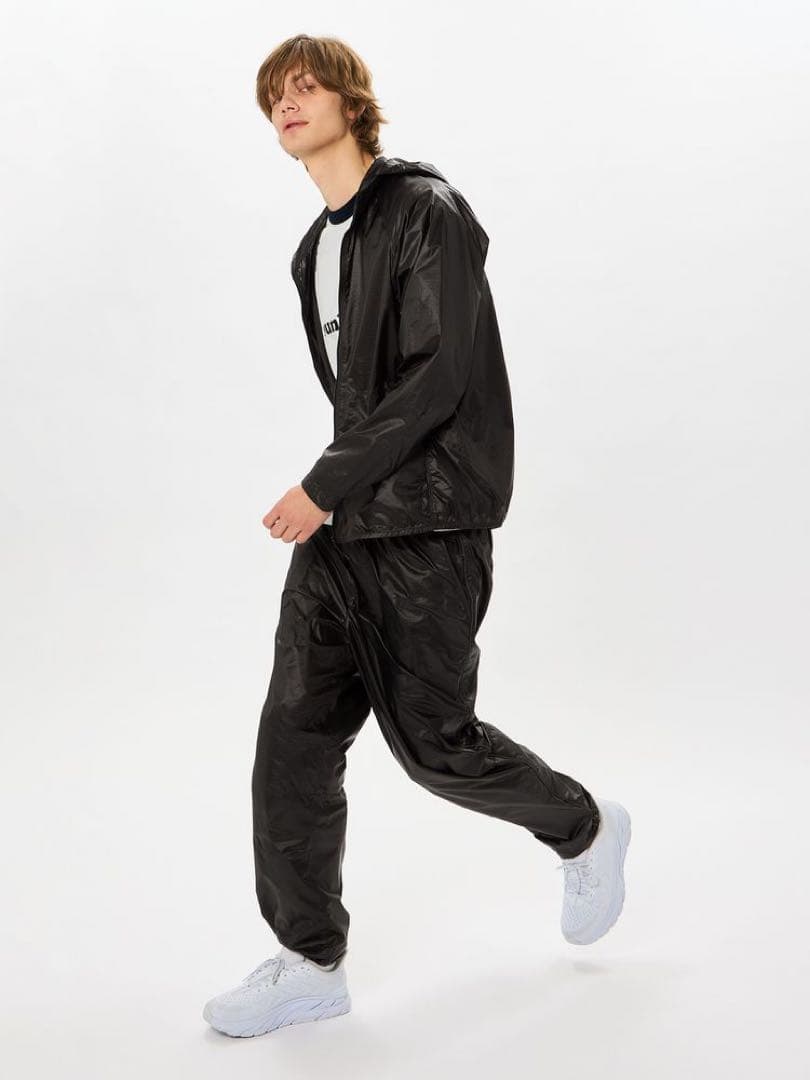 ニュートラル ワークス KSU15102 キビタキ フルジップ ジャケット 新品