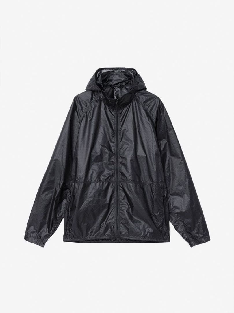 ニュートラル ワークス KSU15102 キビタキ フルジップ ジャケット 新品