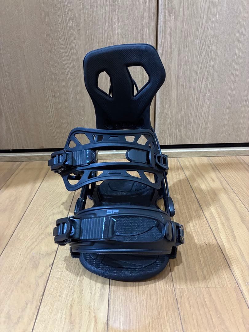 SP binding CoreMサイズ25-26モデル
