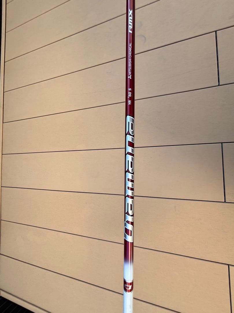 Callaway XR 3w シャフトDiamana YR 50 S