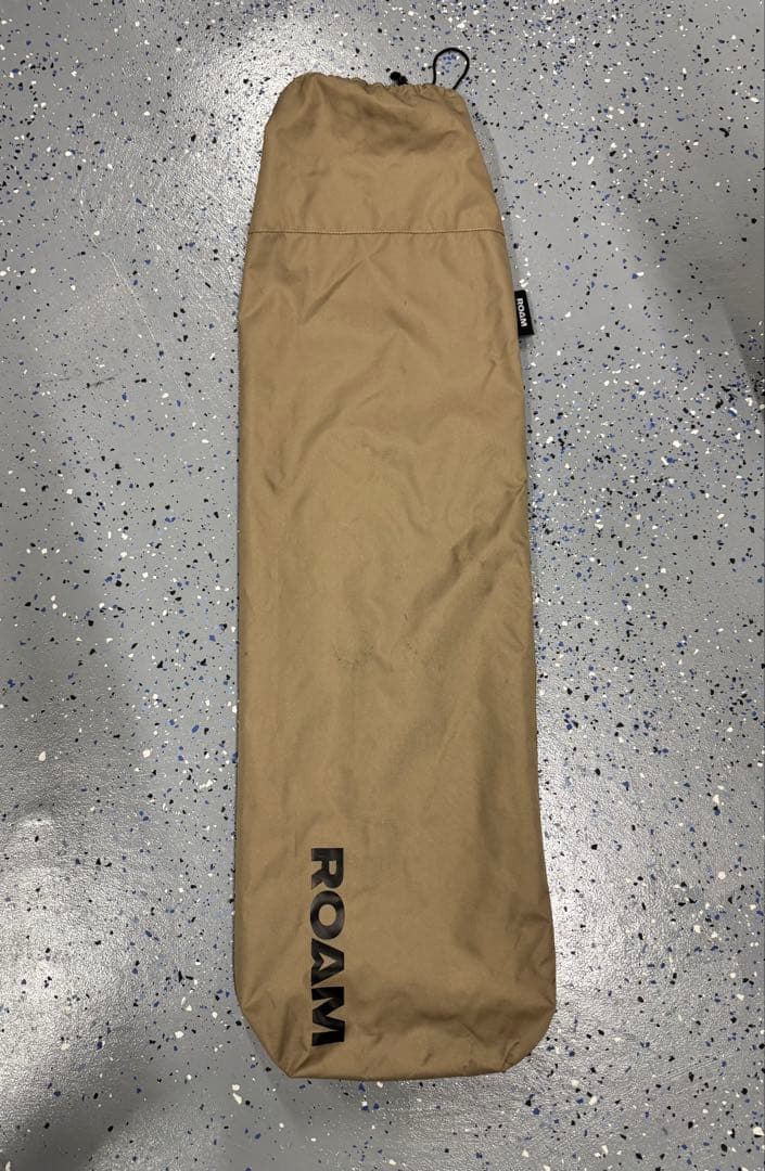 ロームアドベンチャー Roam Adventure キャンプ チェア
