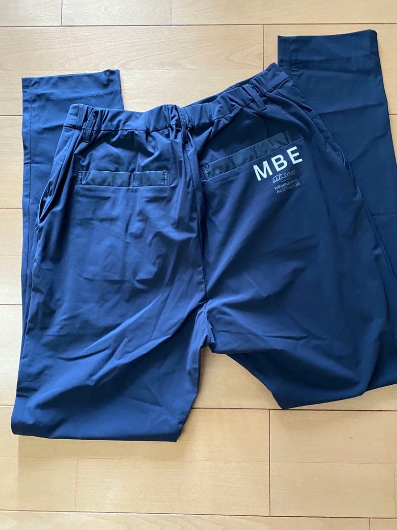 専用です。マスターバニーエディション　美品パンツ
