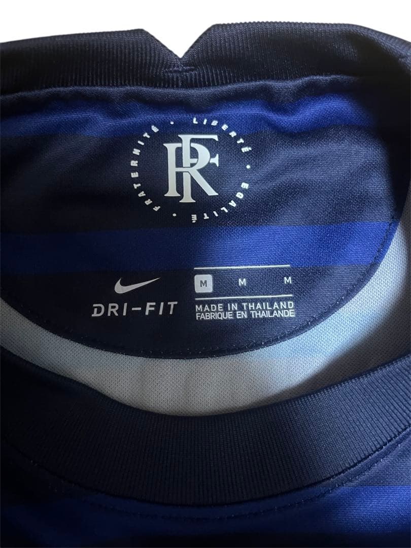 Nike フランス代表　2020 ラビオ ユニフォーム 14