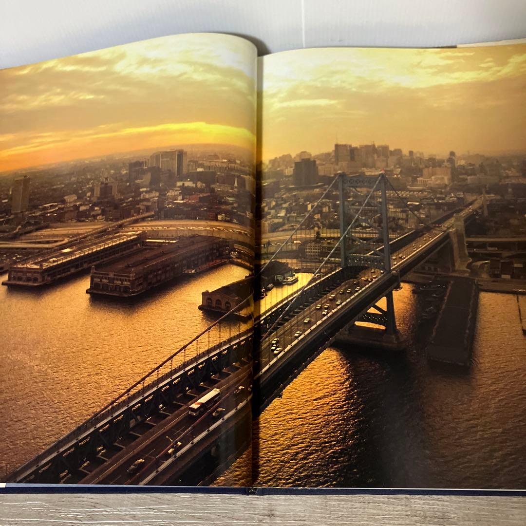 3F 写真集 PHILADELPHIA / 撮影RobertLlewellyn