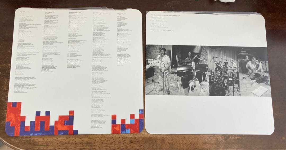 ■限定2枚組/史上最高峰音質+レアトラック集■PAUL McCARTNEY ■ポ