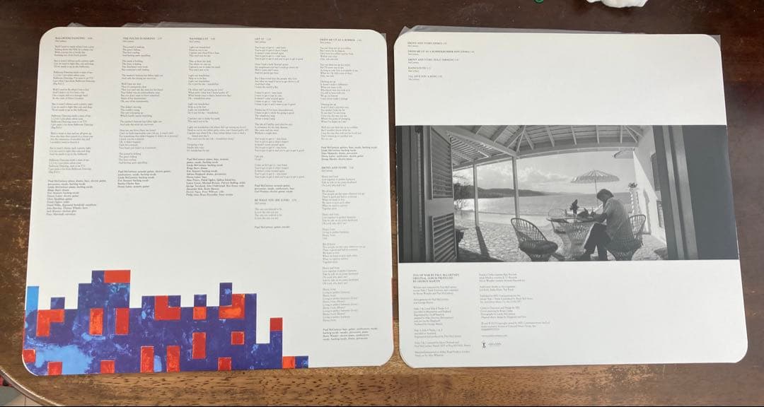■限定2枚組/史上最高峰音質+レアトラック集■PAUL McCARTNEY ■ポ